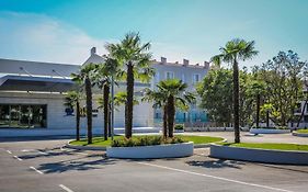 Park Plaza Belvedere Medulin